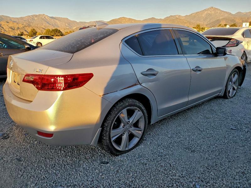 2013 Acura Ilx 20 Premium