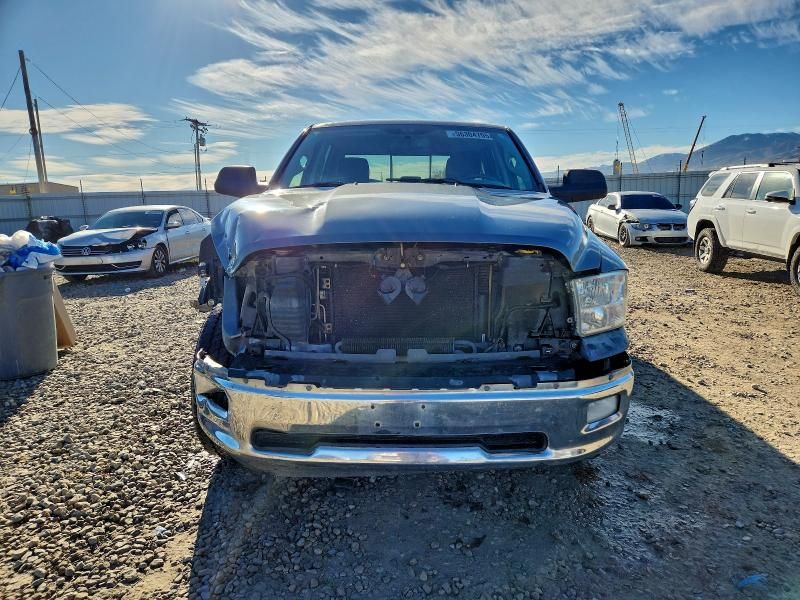 2012 Dodge Ram 1500 slt