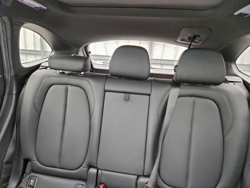 2020 BMW X1 Xdrive28i