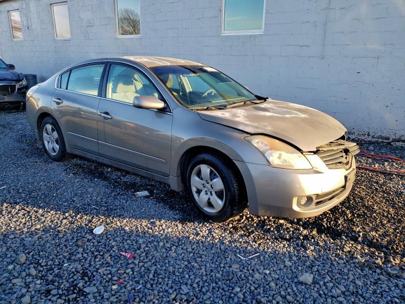 2026 Nissan Altima 2.5