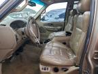 2001 Ford F150 Supercrew