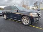 2013 Mercedes-Benz Gl 450 4matic