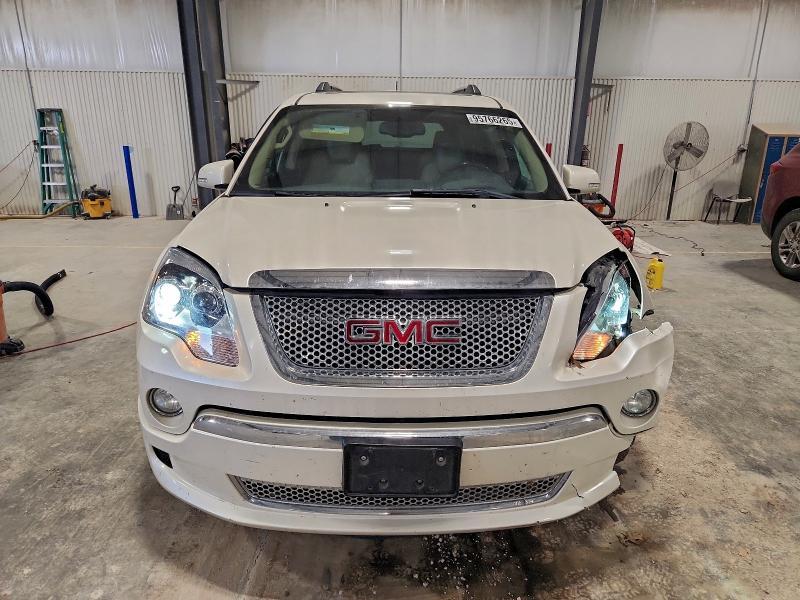2012 GMC Acadia Denali
