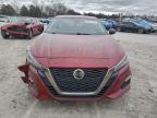 2020 Nissan Altima sr