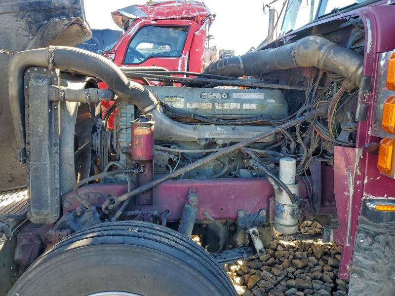 1999 Frei Classic 6X4