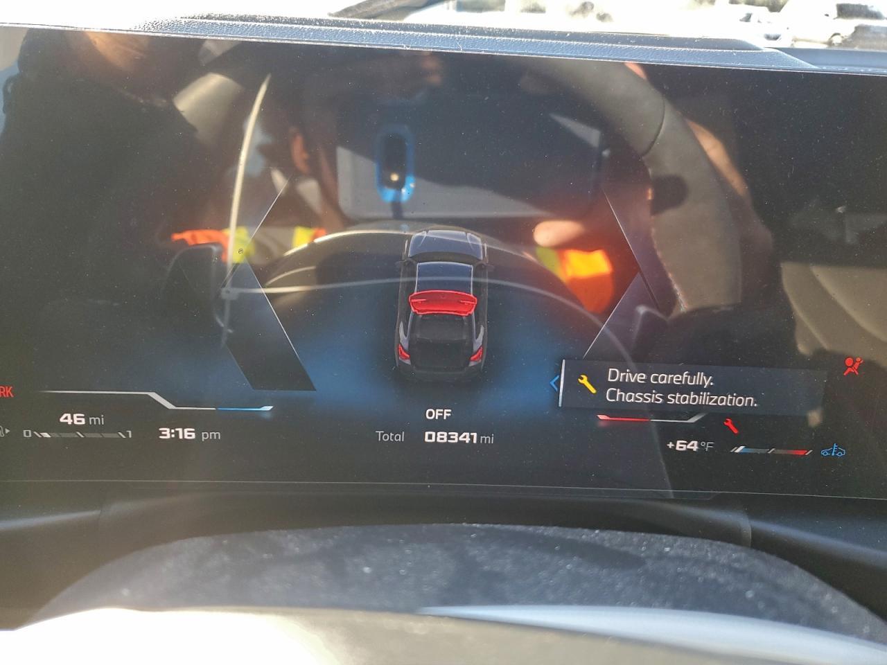 2025 BMW M440i Gran Coupe