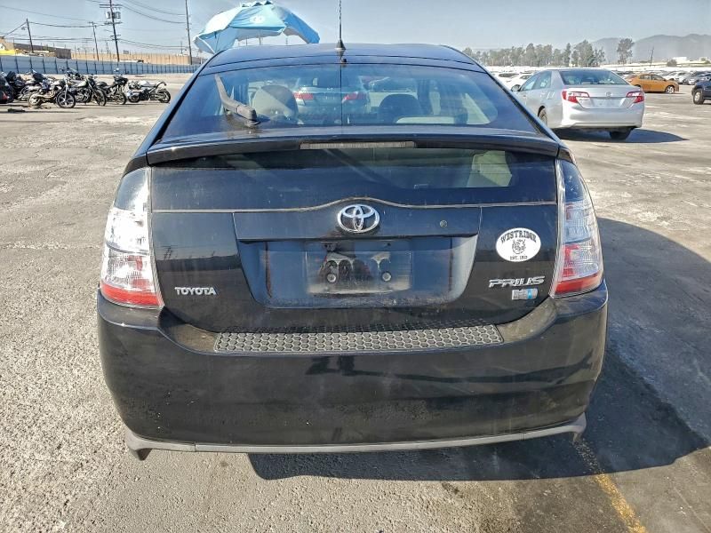 2004 Toyota Prius