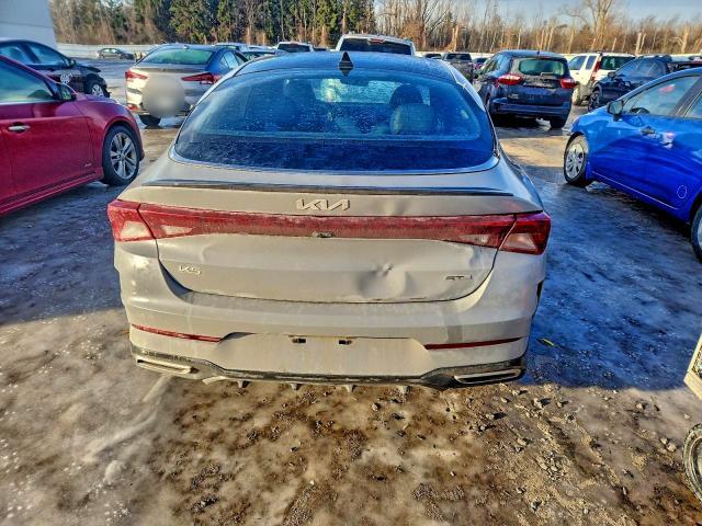 2023 KIA K5 gt Line