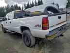 2007 GMC New Sierra K3500