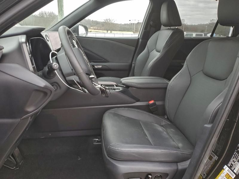 2025 Lexus Tx 350 Base