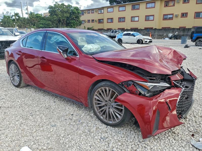 2024 Lexus Is 300