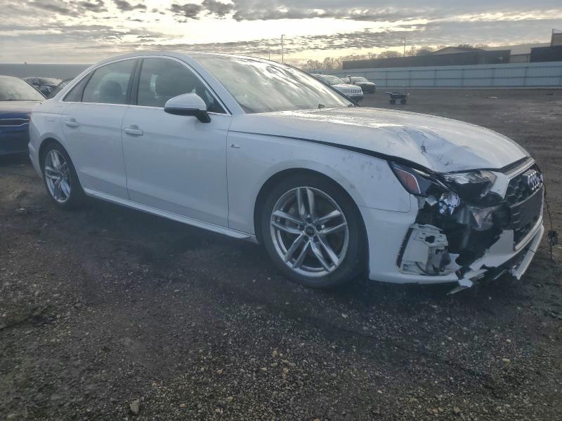 2023 Audi A4 Premium Plus 45