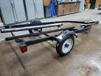 2014 Yacht Club 2014 HLT WC112 Boat Trailer