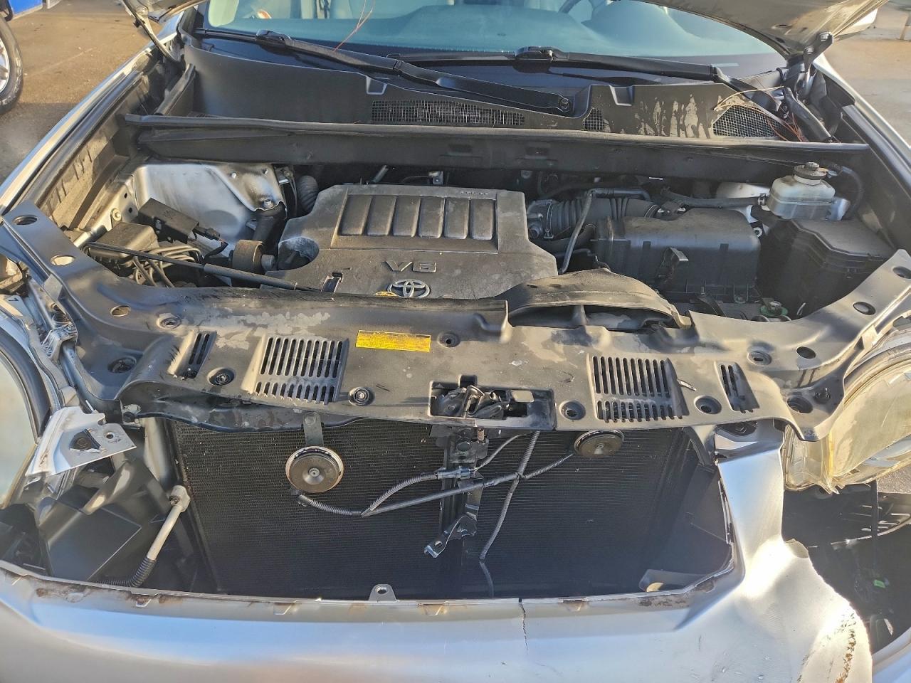 2010 Toyota Highlander Limited