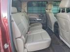 2015 Chevrolet Silverado K1500 LTZ