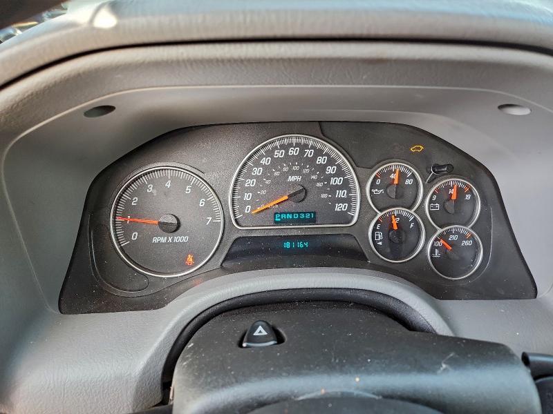2005 GMC Envoy xl