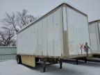 2006 Hvee DRY Van Trailer