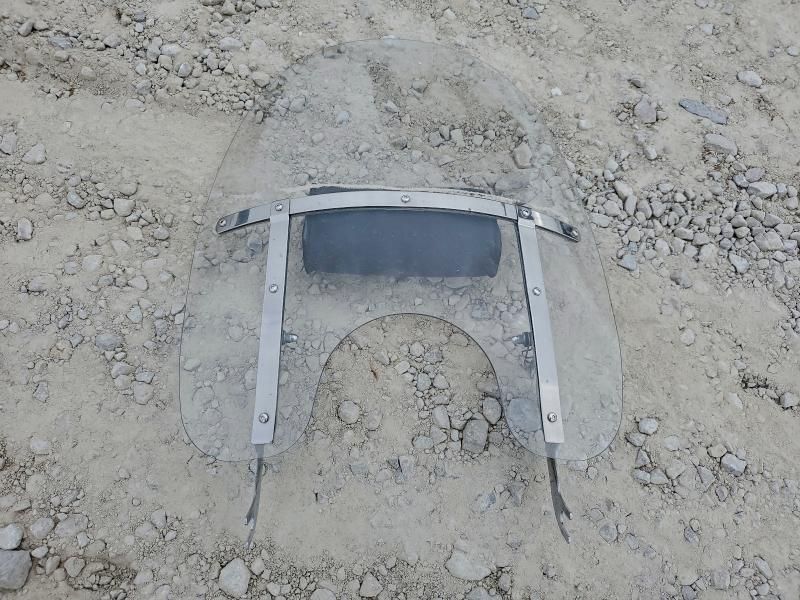 2015 Harley-Davidson Flstc Heritage Softail Classic