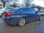2013 BMW 528 xi