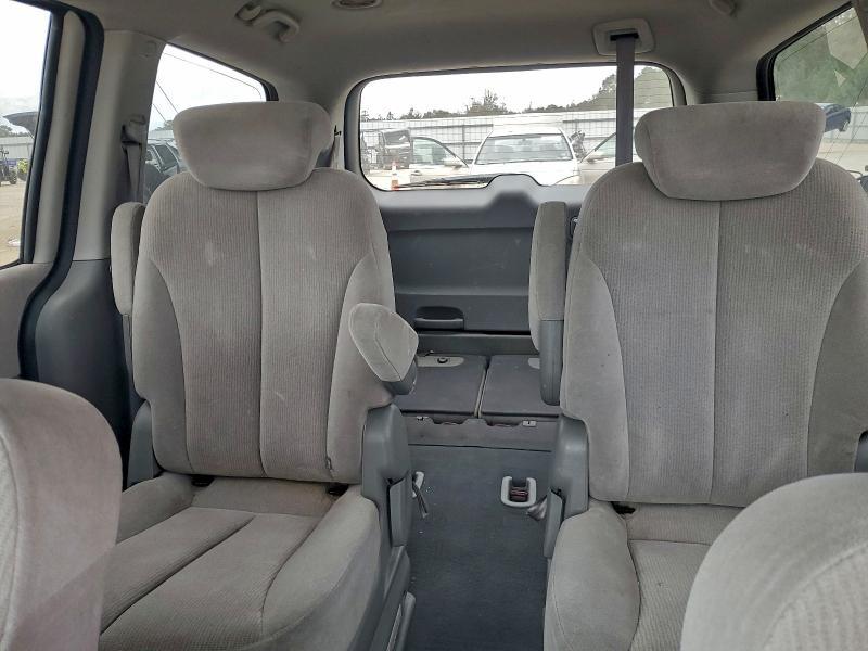 2008 KIA Sedona ex