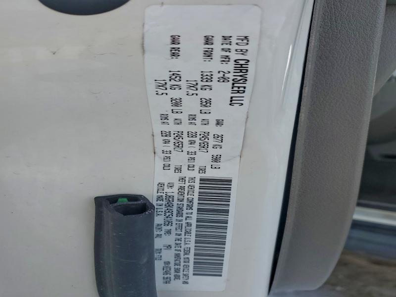 2009 Jeep Grand Cherokee Laredo