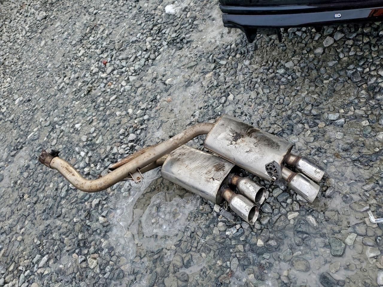 2012 Audi S5 Prestige