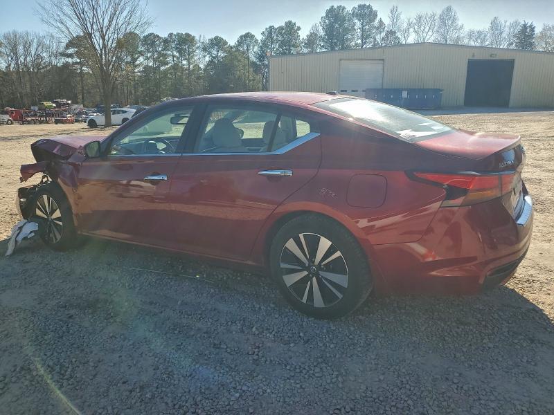 2019 Nissan Altima sv