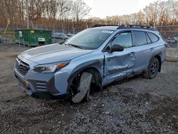 2023 Subaru Outback Wilderness en venta en Baltimore, MD
