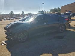 Salvage cars for sale from Copart Gaston, SC: 2020 KIA Optima lx
