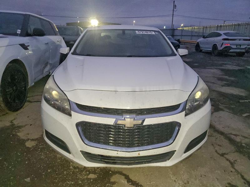 2014 Chevrolet Malibu 1LT