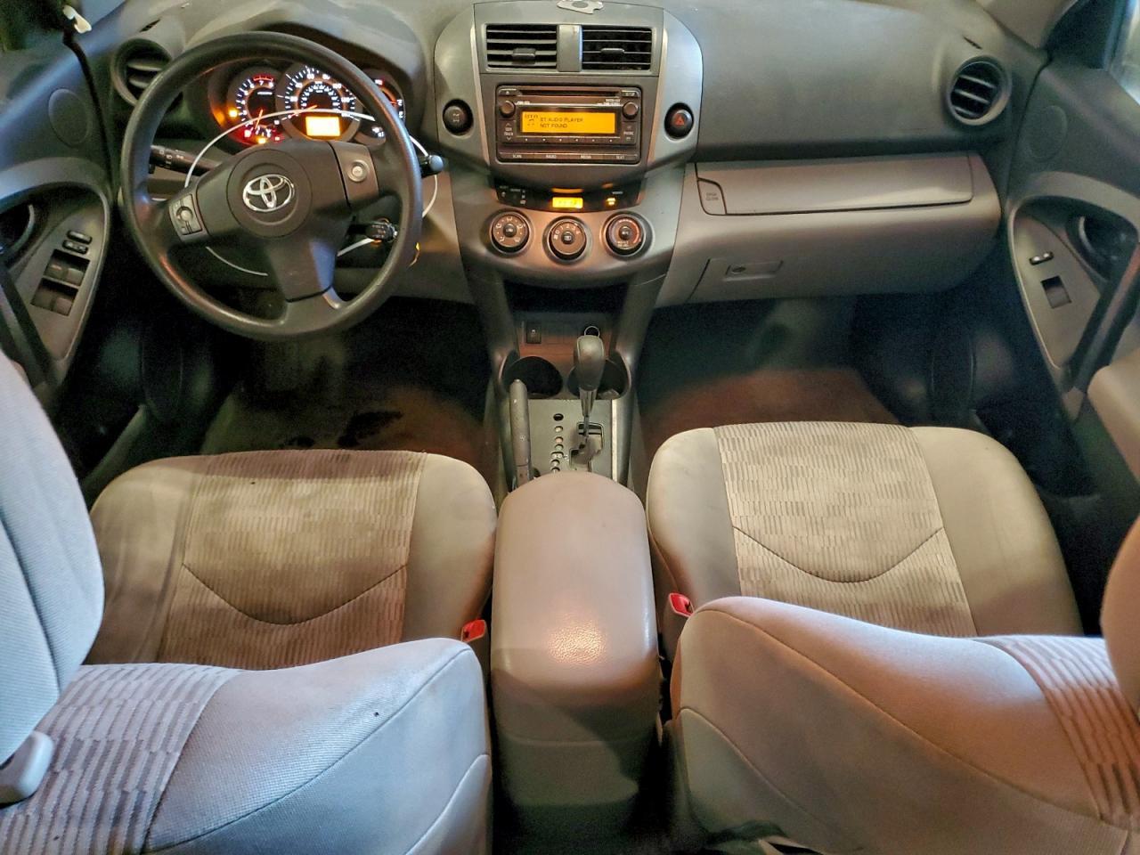 2012 Toyota Rav4