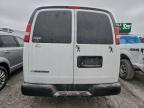 2020 Chev Express Van 3500 EXT