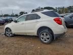 2013 Chevrolet Equinox ltz