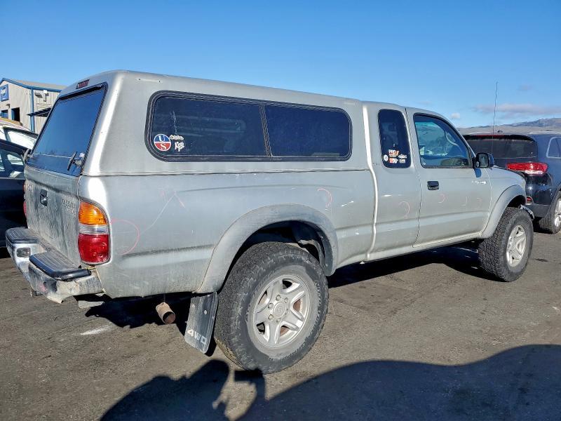 2004 Toyota Tacoma V6