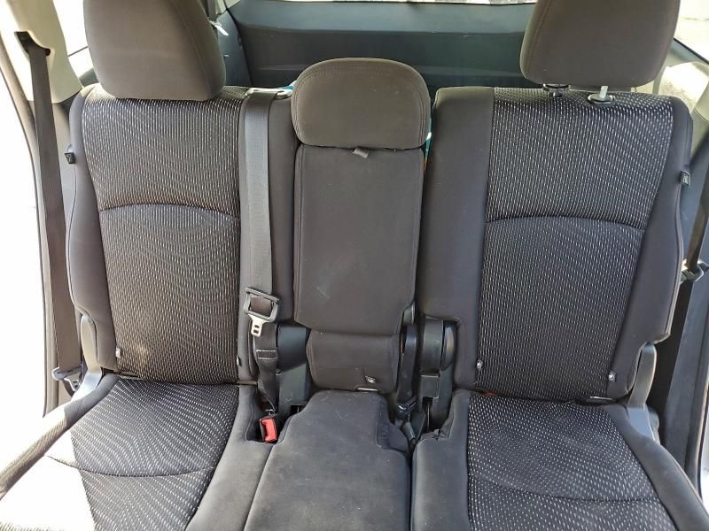 2014 Dodge Journey sxt