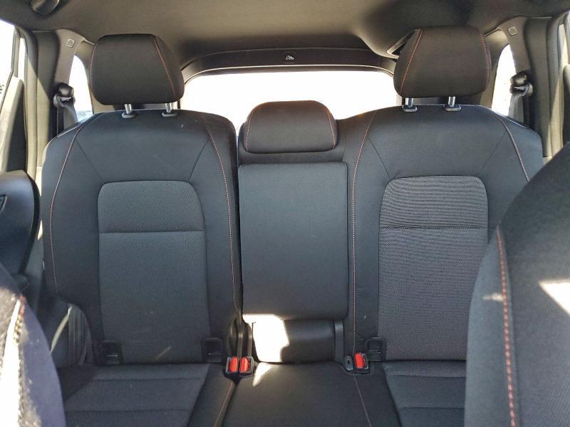 2025 Honda Cr-v Sport