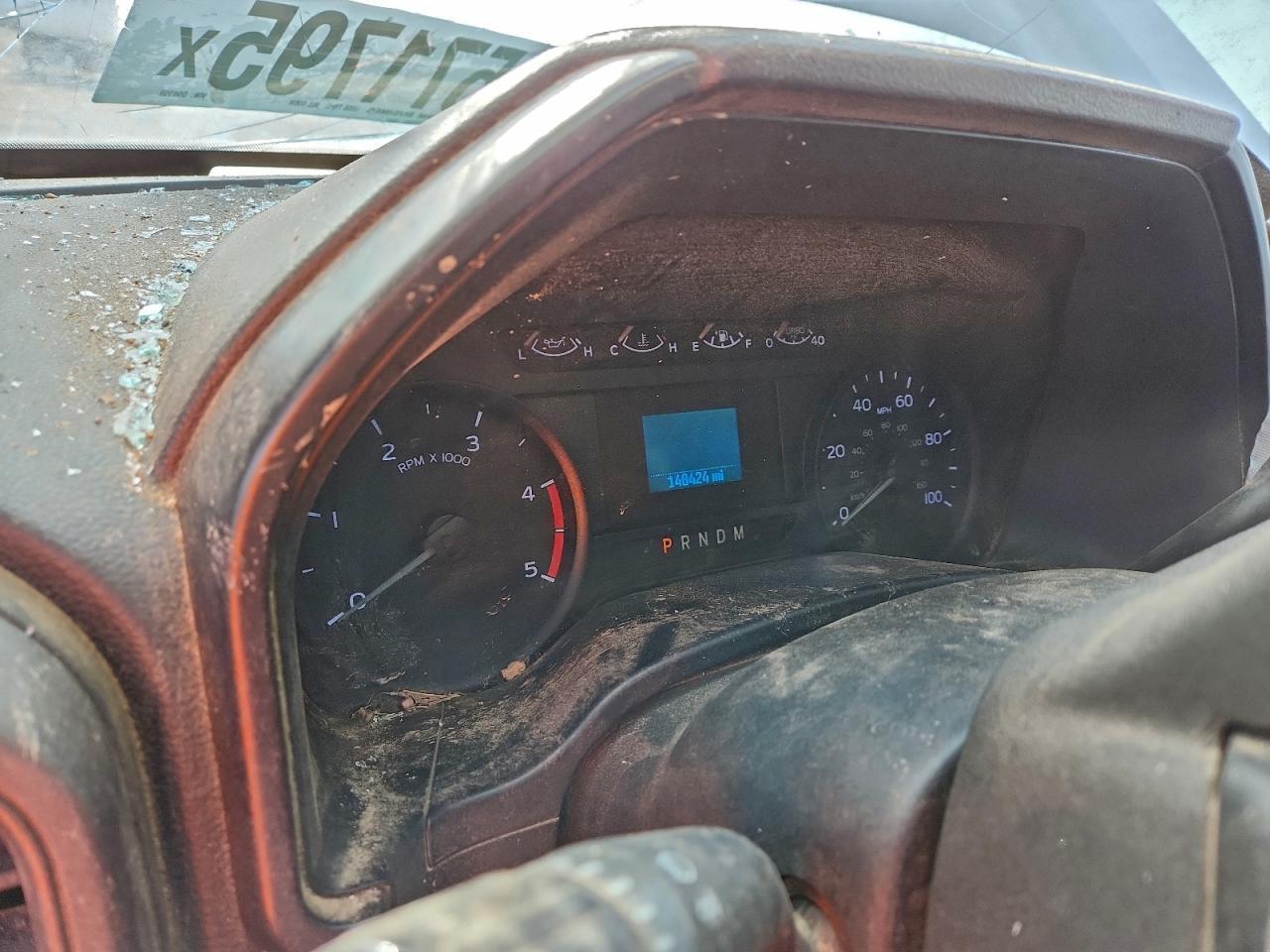 2020 Ford F450 Super Duty Truck Cab AND Chassis