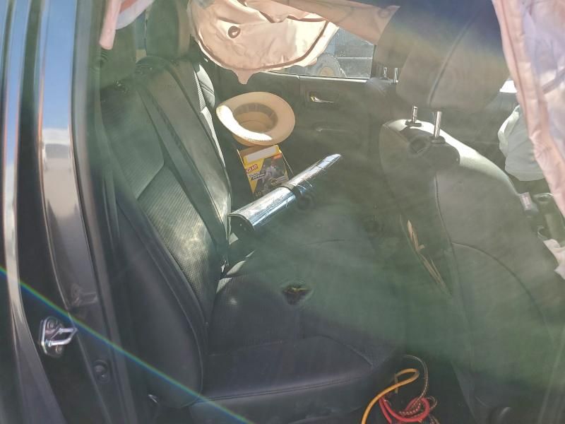 2020 Toyota Tacoma Double cab