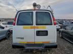 2013 Chevrolet Express G2500