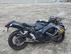 Suzuki salvage cars for sale: 2014 Suzuki Gsx1300 ra