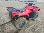 2016 Honda Fourtrax Rancher ATV