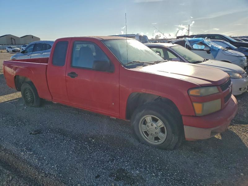 2007 Chevrolet Colorado