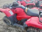 2014 Honda Fourtrax Rancher ATV