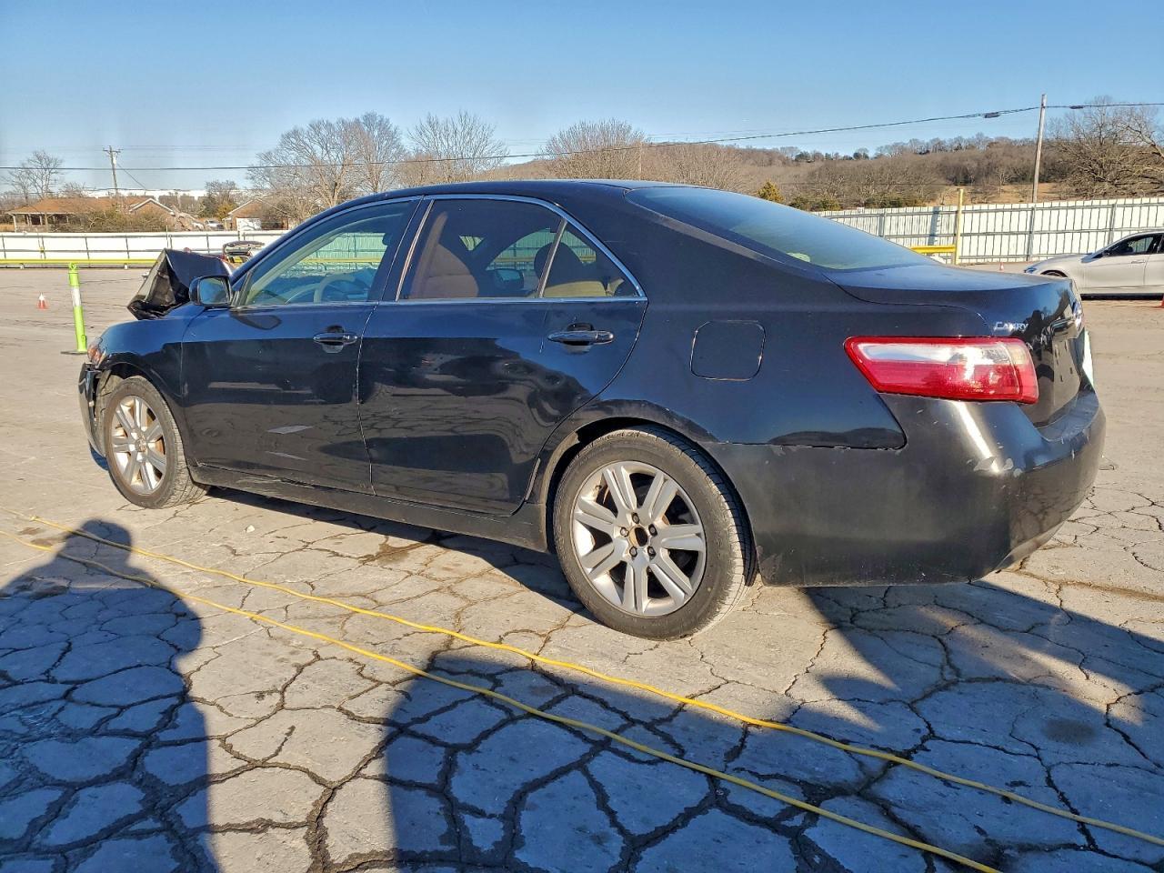 2007 Toyota Camry ce