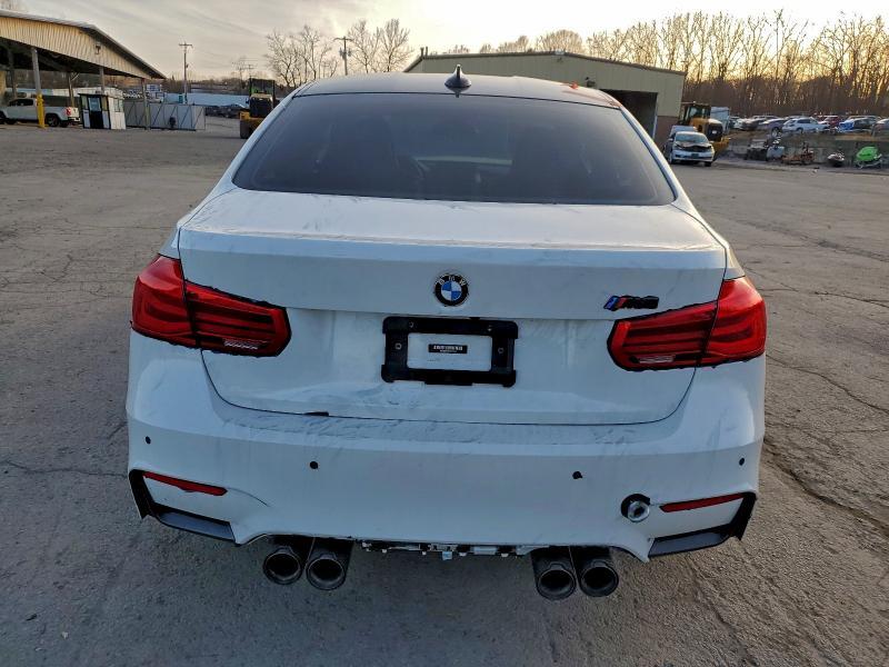 2018 Bmw Motorrad 2018 bmw Motorrad M3