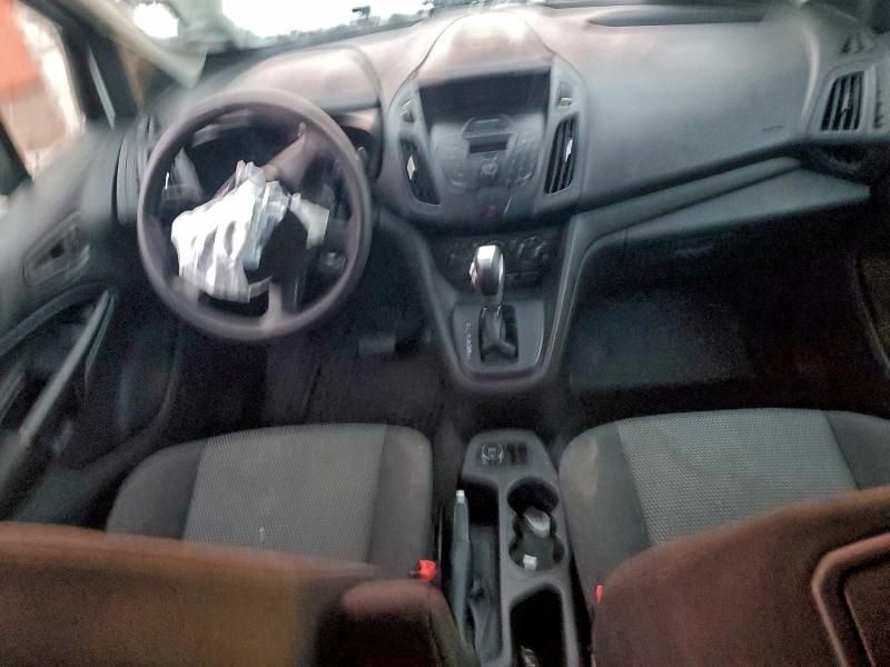 2017 Ford Transit Connect xl