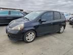 2007 Honda Fit s