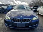 2013 BMW 528 xi