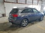 2011 Acura Mdx Technology