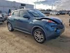 2014 Nissan Juke s